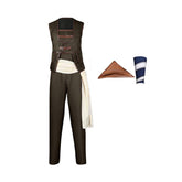 One Piece Usopp Lysop Cosplay Kostüm